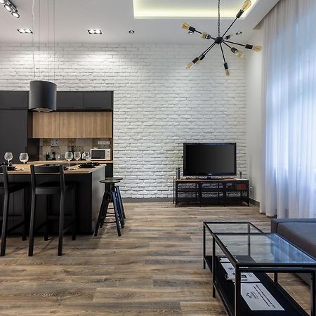 Alder Bridge Apartment Budapeszt Zewnętrze zdjęcie