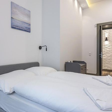 Alder Bridge Apartment Budapeszt Zewnętrze zdjęcie