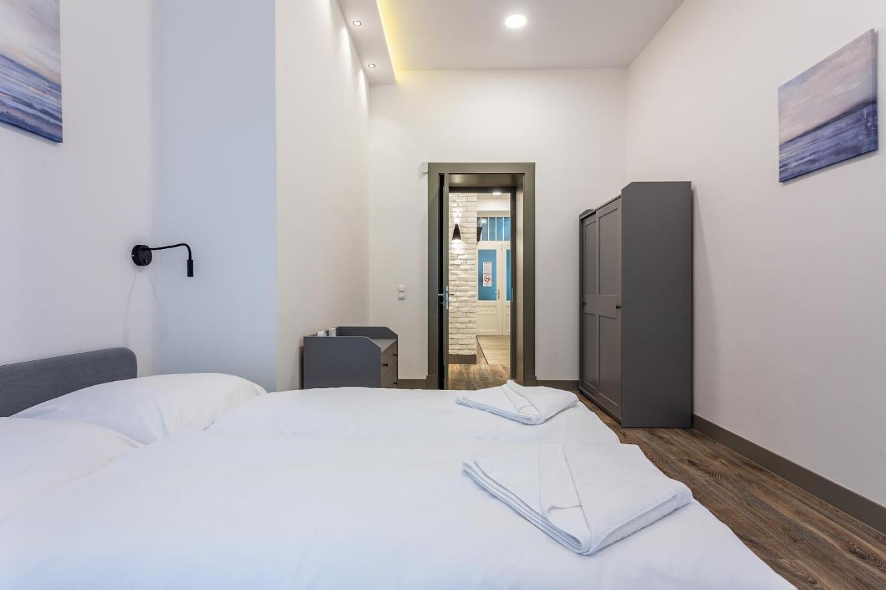 Alder Bridge Apartment Budapeszt Zewnętrze zdjęcie