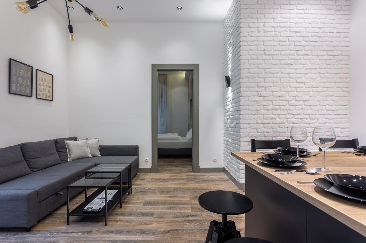 Alder Bridge Apartment Budapeszt Zewnętrze zdjęcie