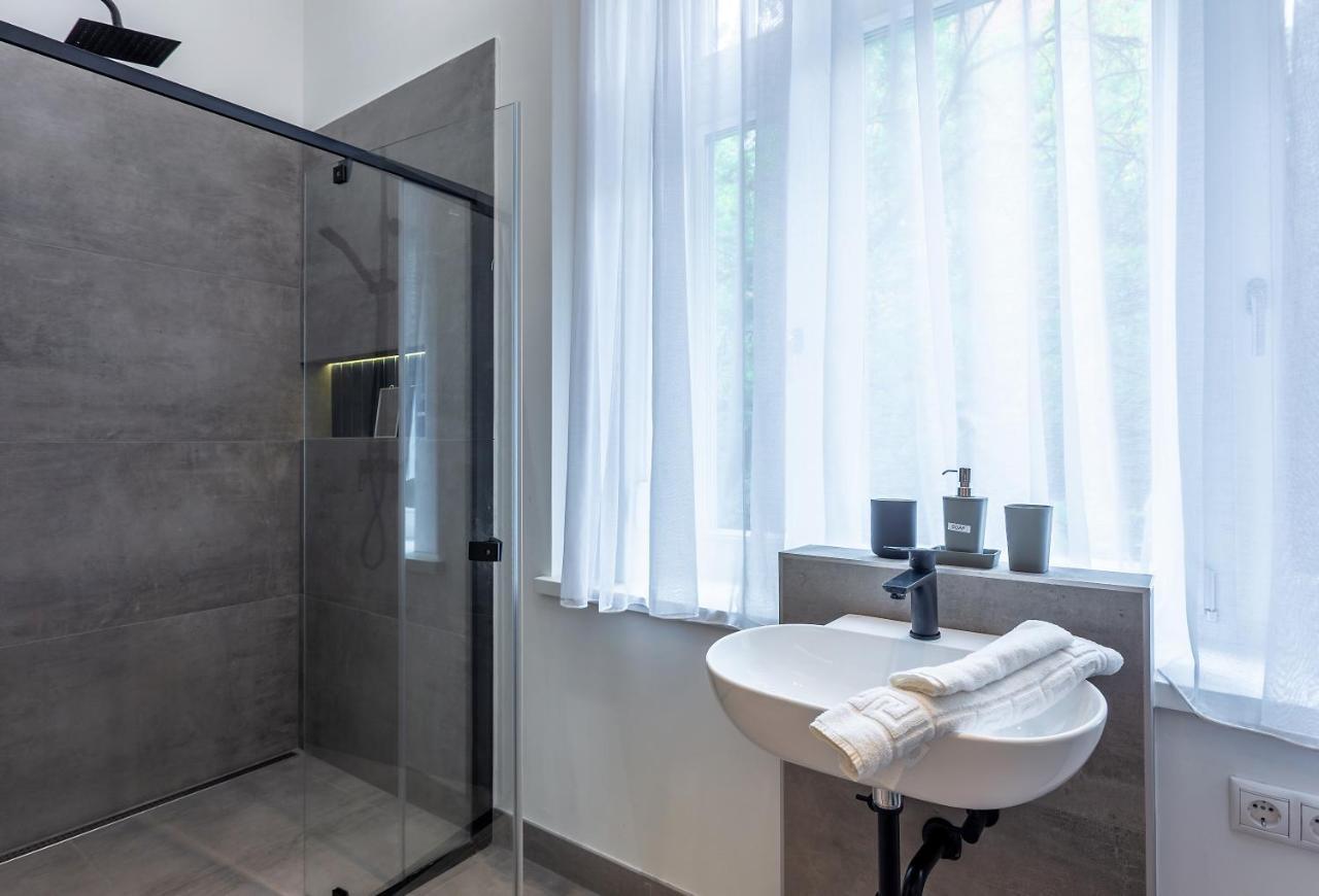 Alder Bridge Apartment Budapeszt Zewnętrze zdjęcie