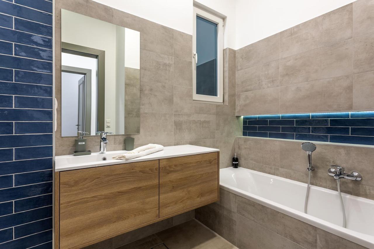 Alder Bridge Apartment Budapeszt Zewnętrze zdjęcie