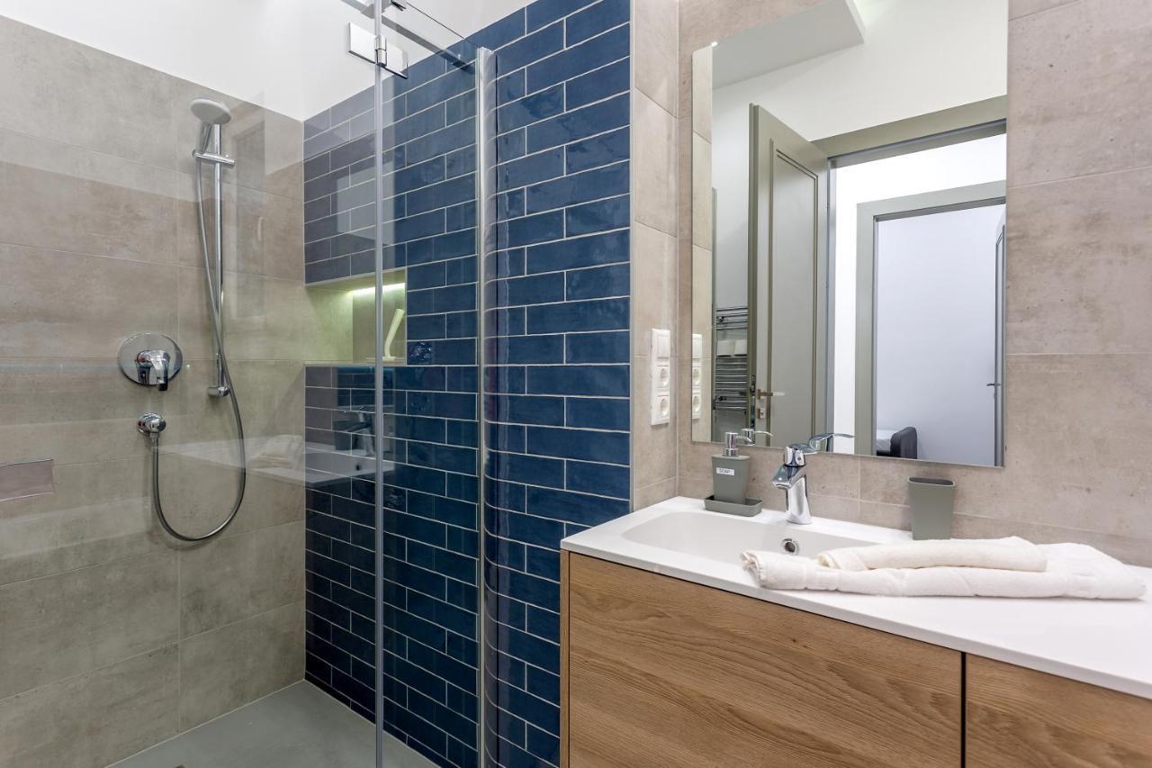 Alder Bridge Apartment Budapeszt Zewnętrze zdjęcie